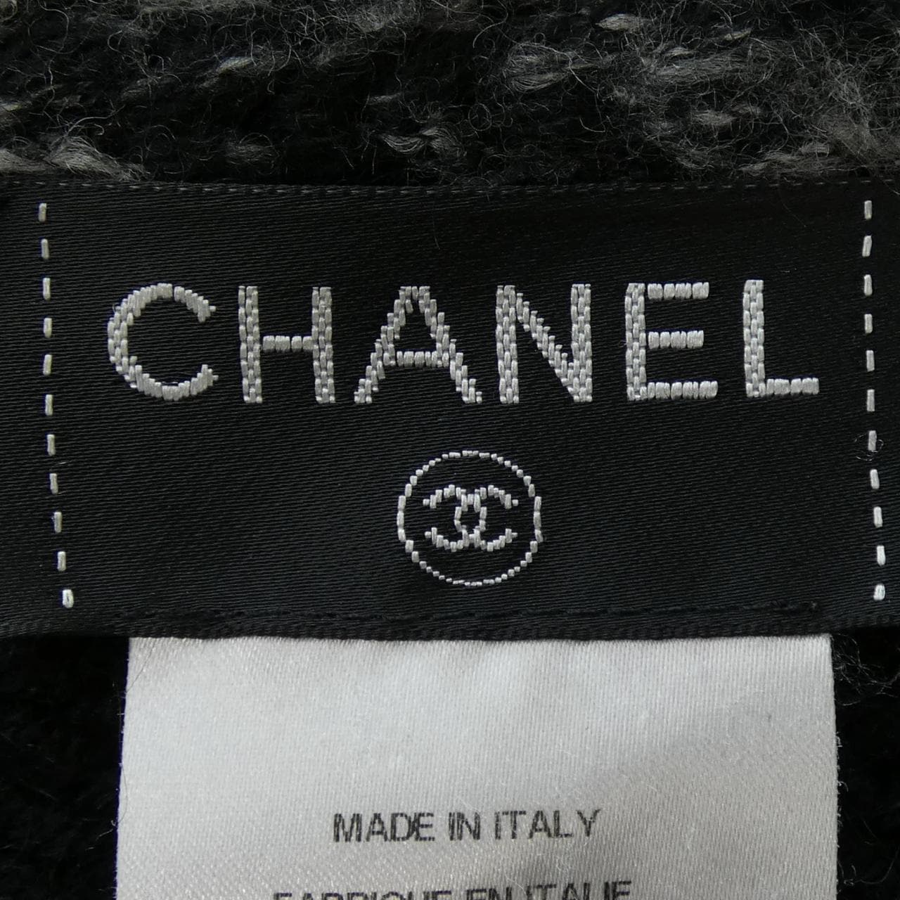 シャネル CHANEL P42032K03173 カーディガン