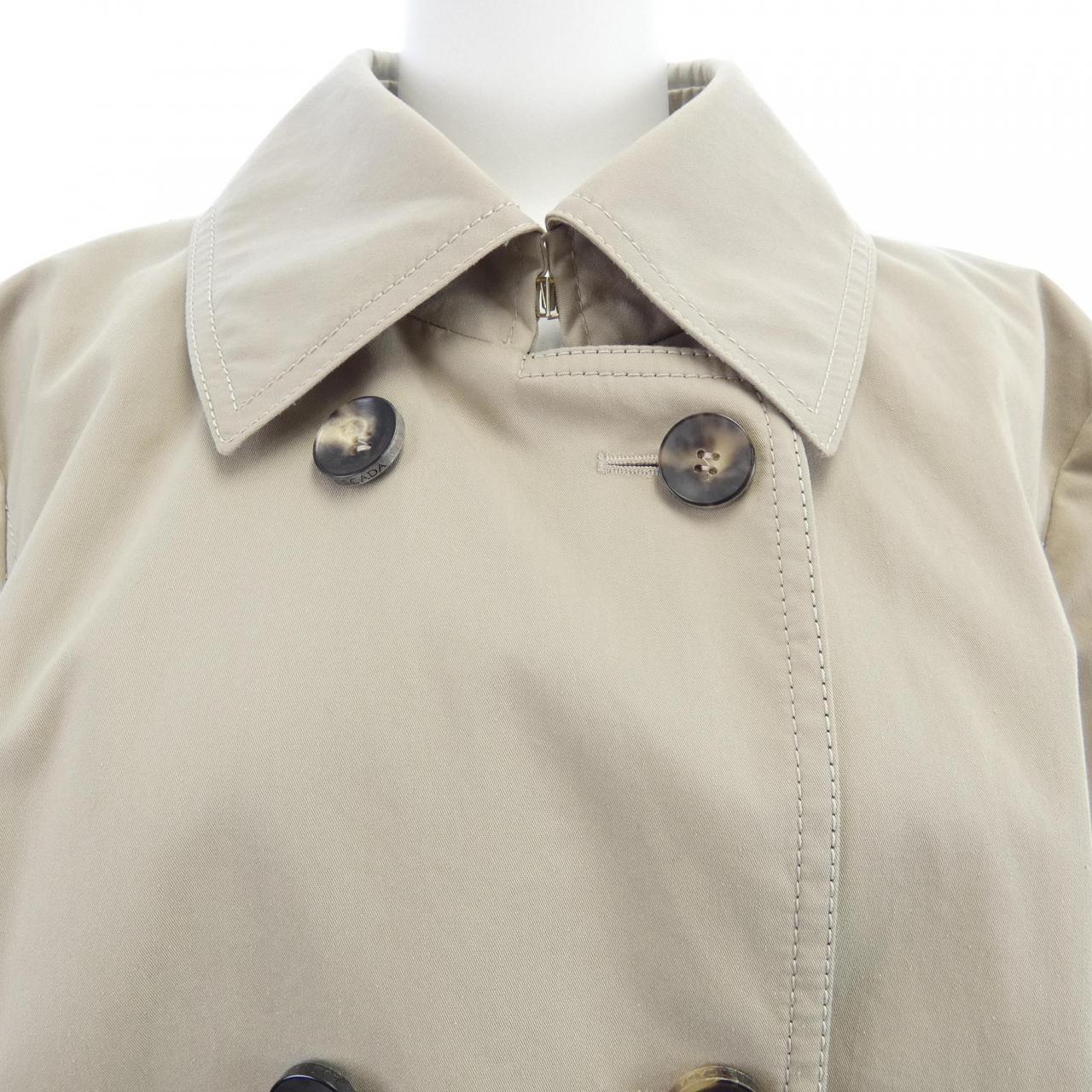 エスカーダ ESCADA コート
