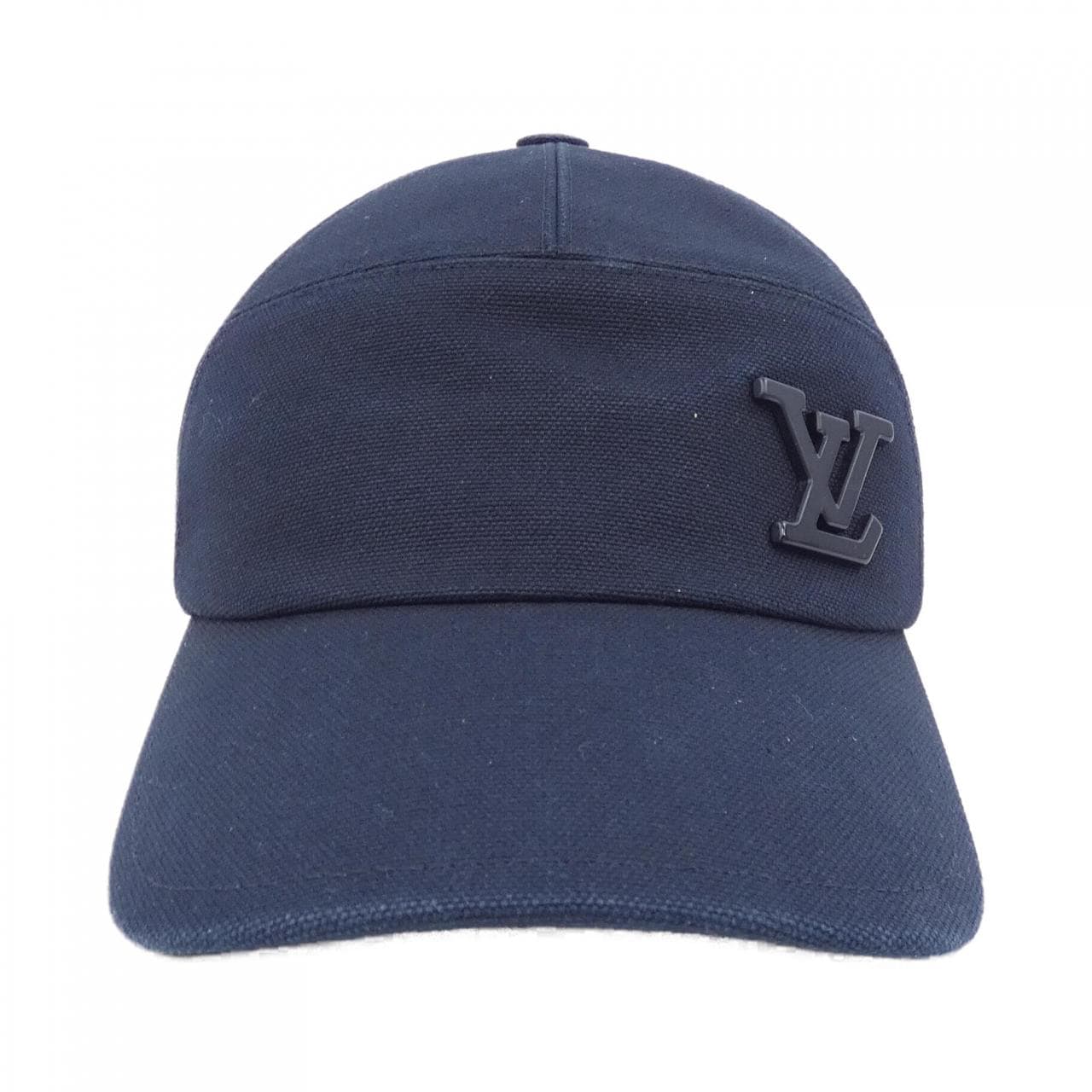 ルイヴィトン LOUIS VUITTON アエログラム M77125 キャップ