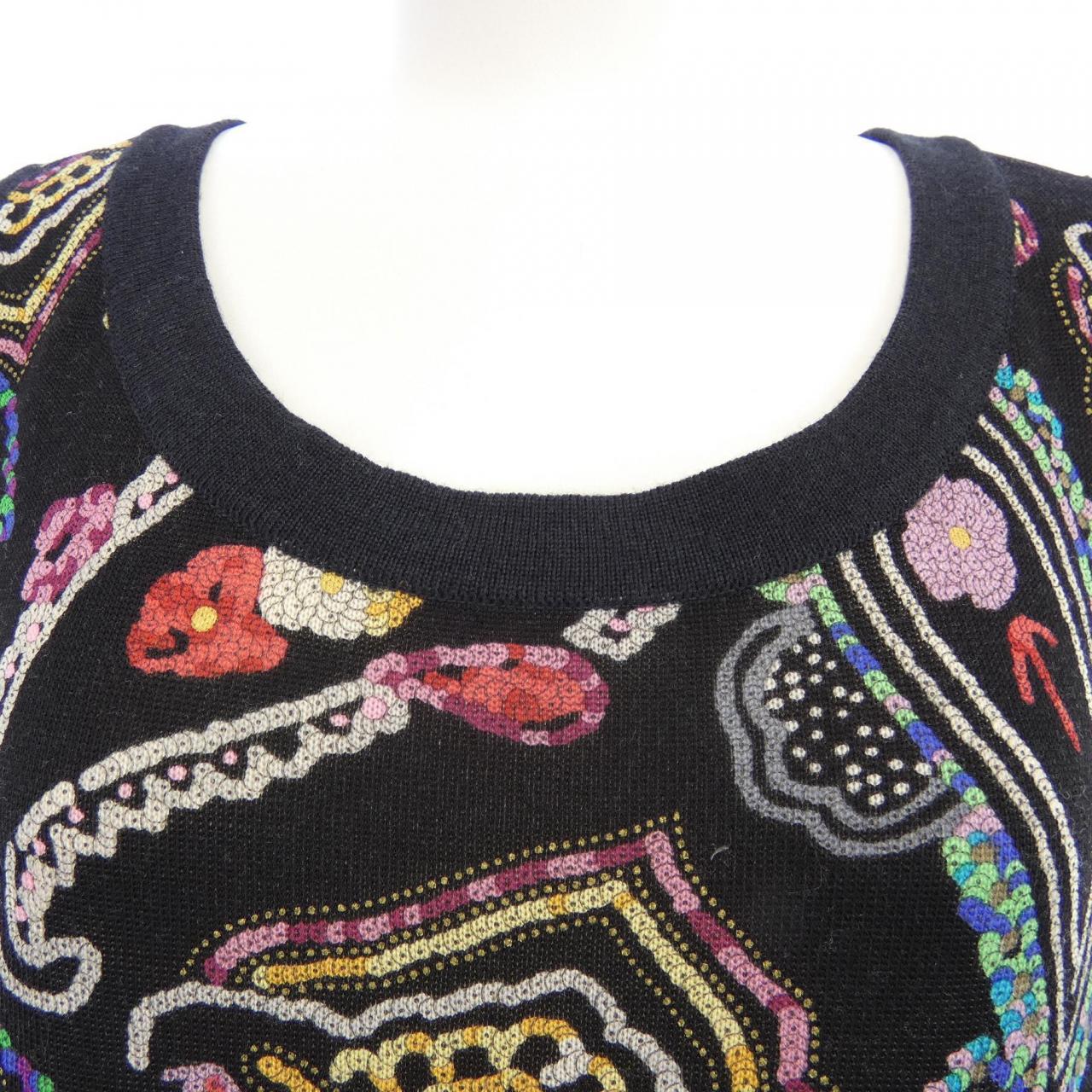 レオナールファッション LEONARD FASHION ワンピース