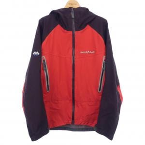 モンベル MONT BELL ブルゾン