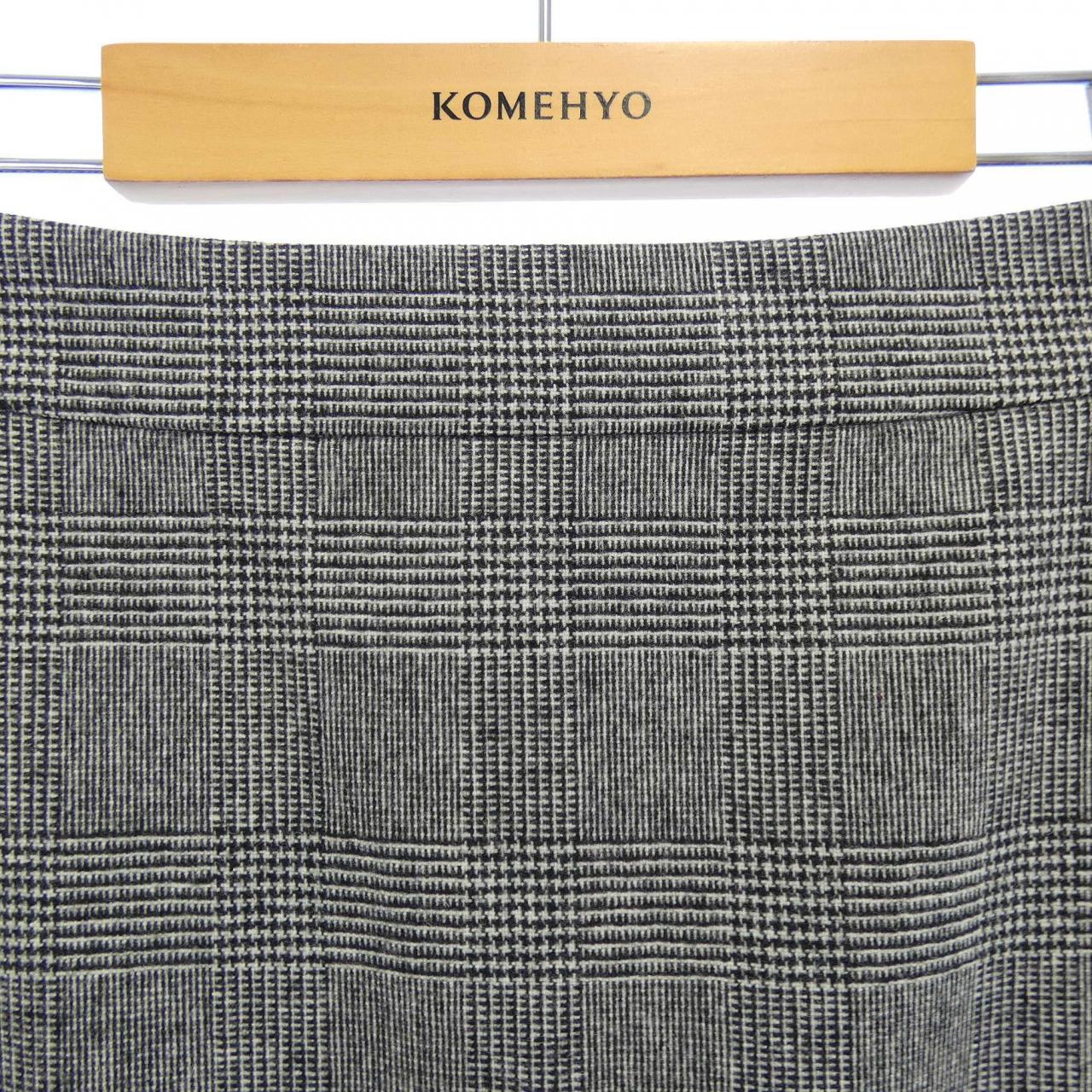 ランバンコレクション LANVIN COLLECTION スカート