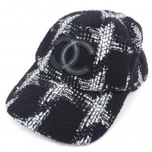 シャネル CHANEL キャップ