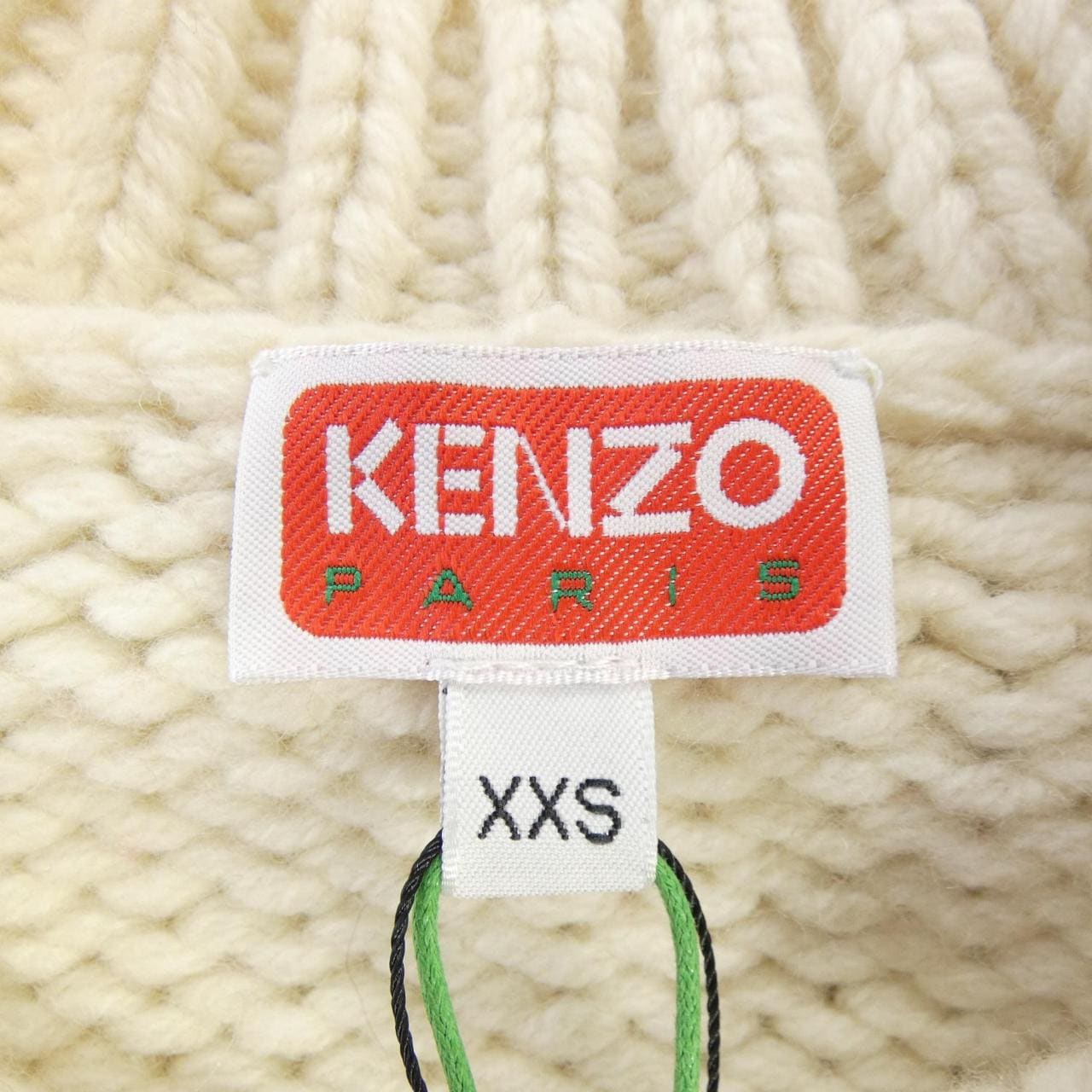 ケンゾー KENZO FF65PU7573CT ニット