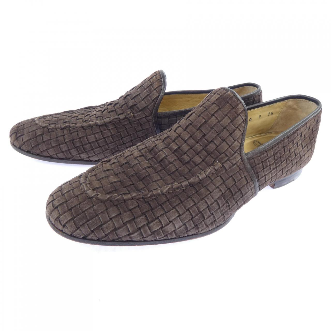 サントーニ SANTONI シューズ