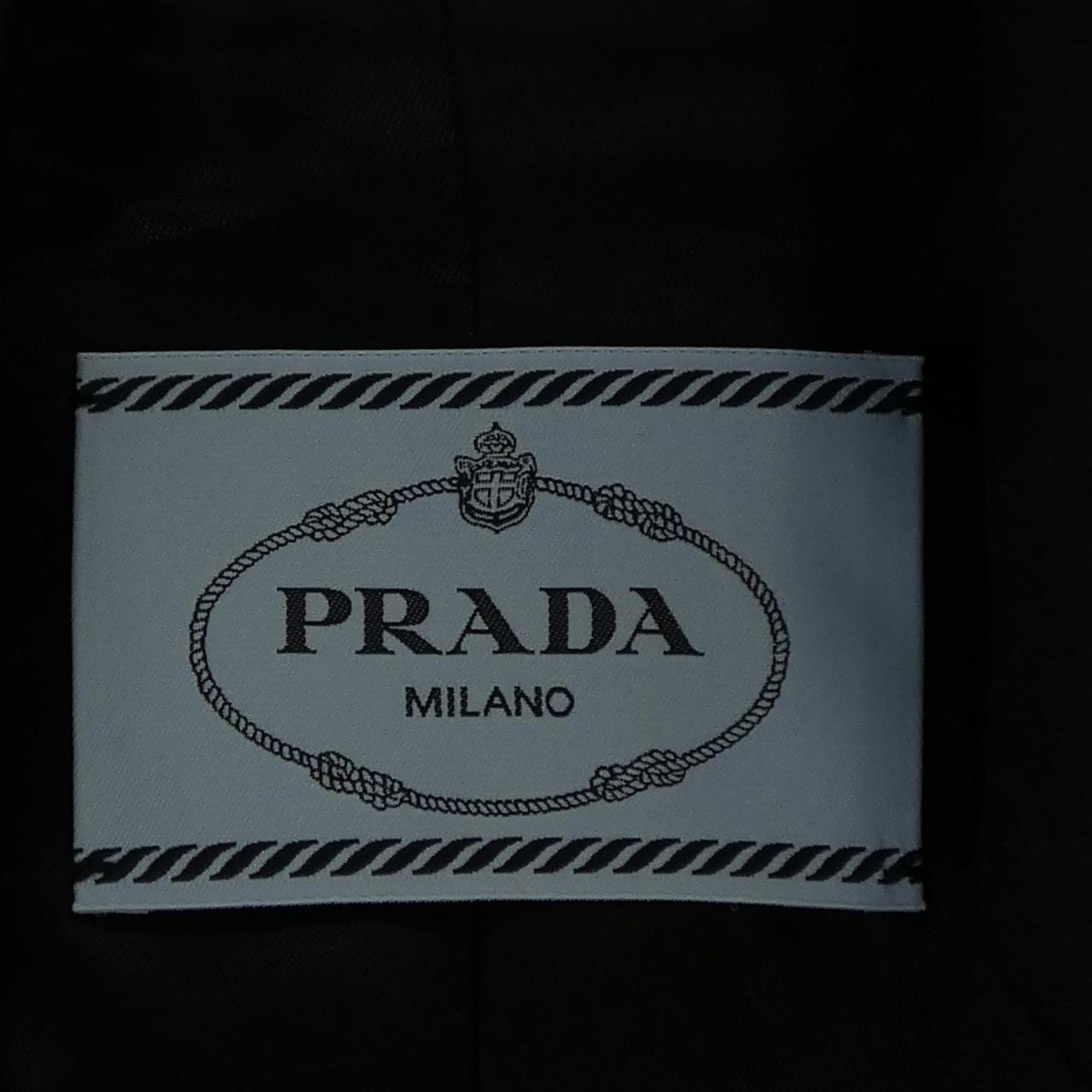 プラダ PRADA P565M S221 10GK ジャケット