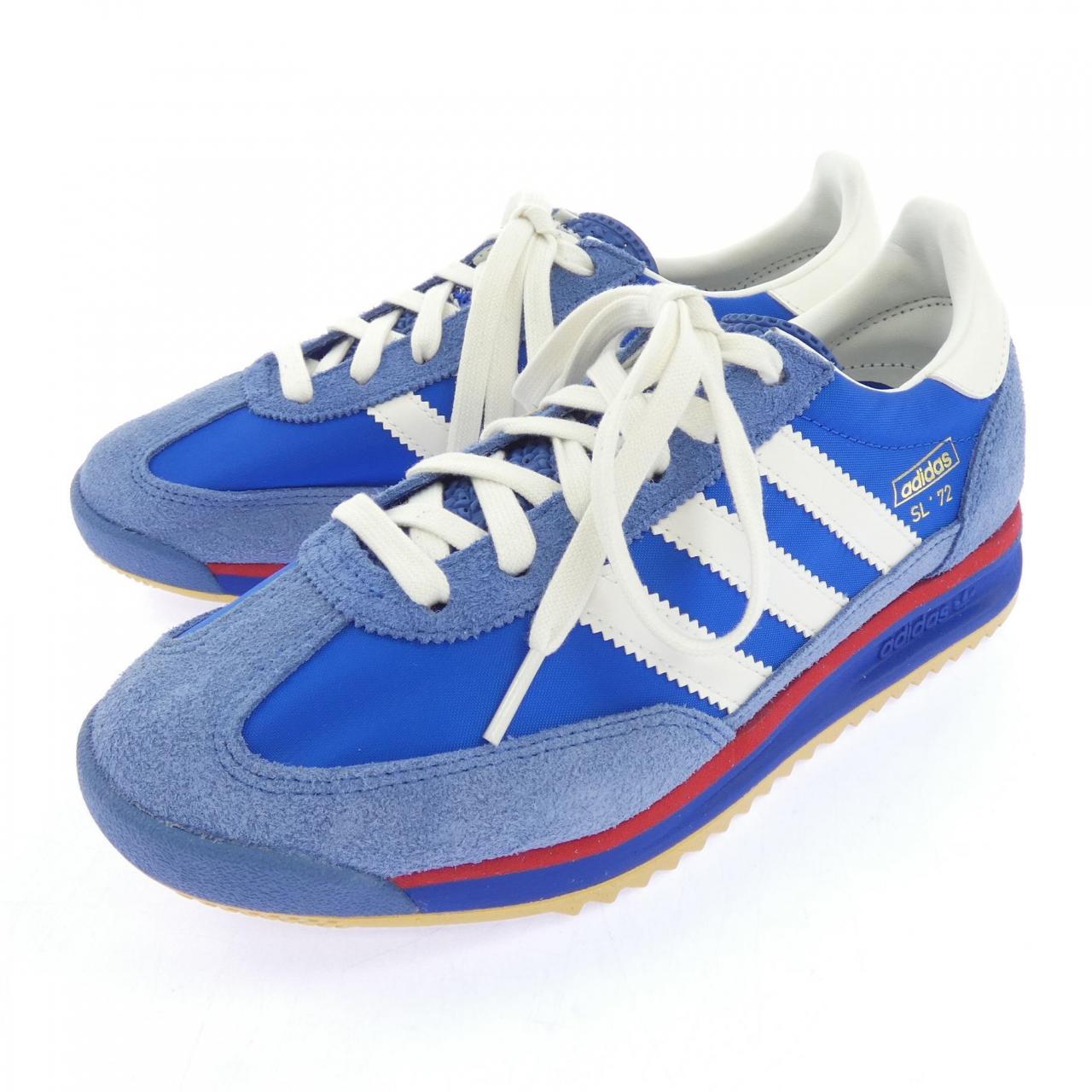 アディダス ADIDAS IG2132 スニーカー