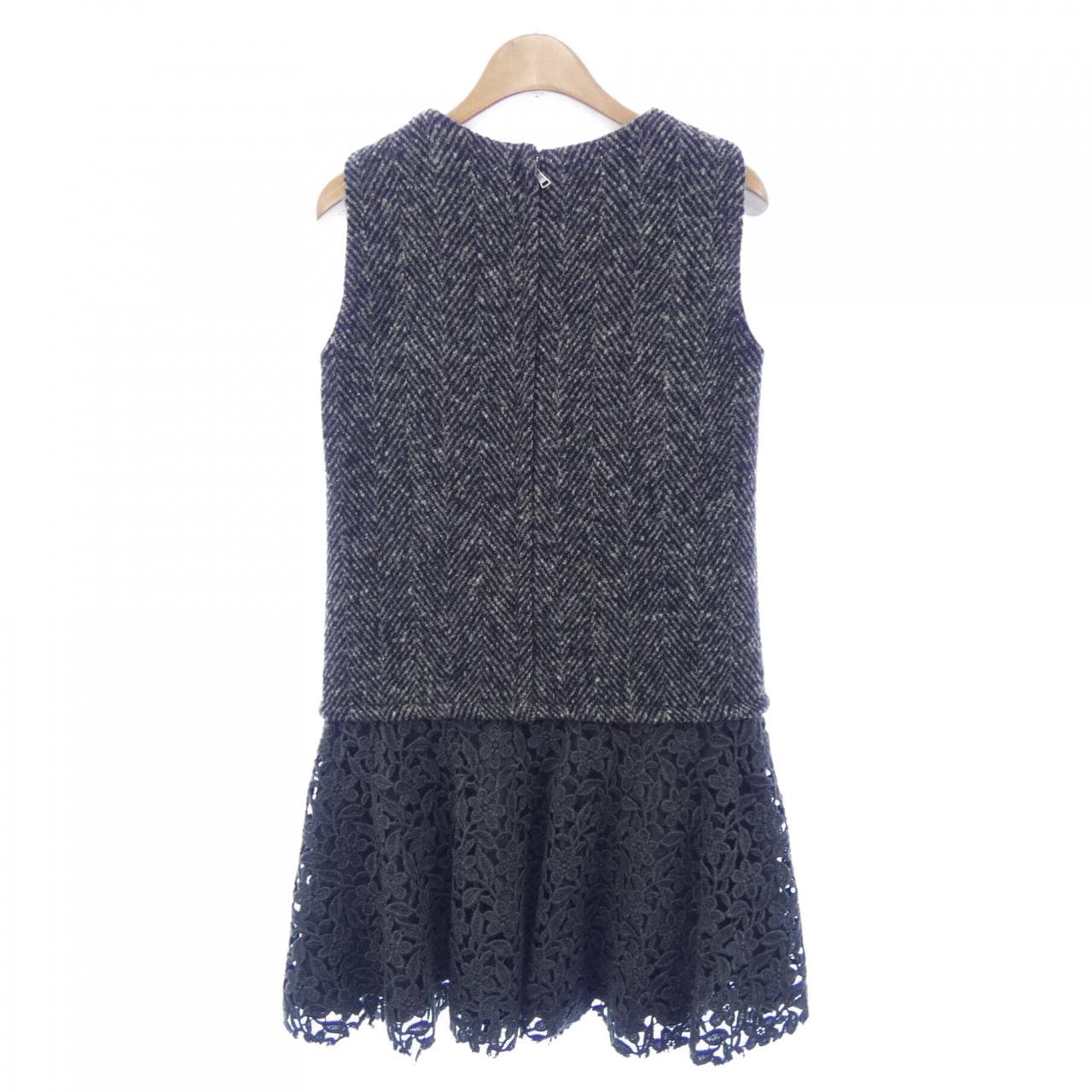 ドルチェアンドガッバーナ DOLCE&GABBANA F6GS7T/FC2C9 ワンピース
