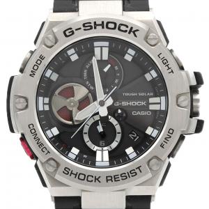 カシオ G-SHOCK･Gスチール GST-B100-1AJF その他 ソーラークォーツ