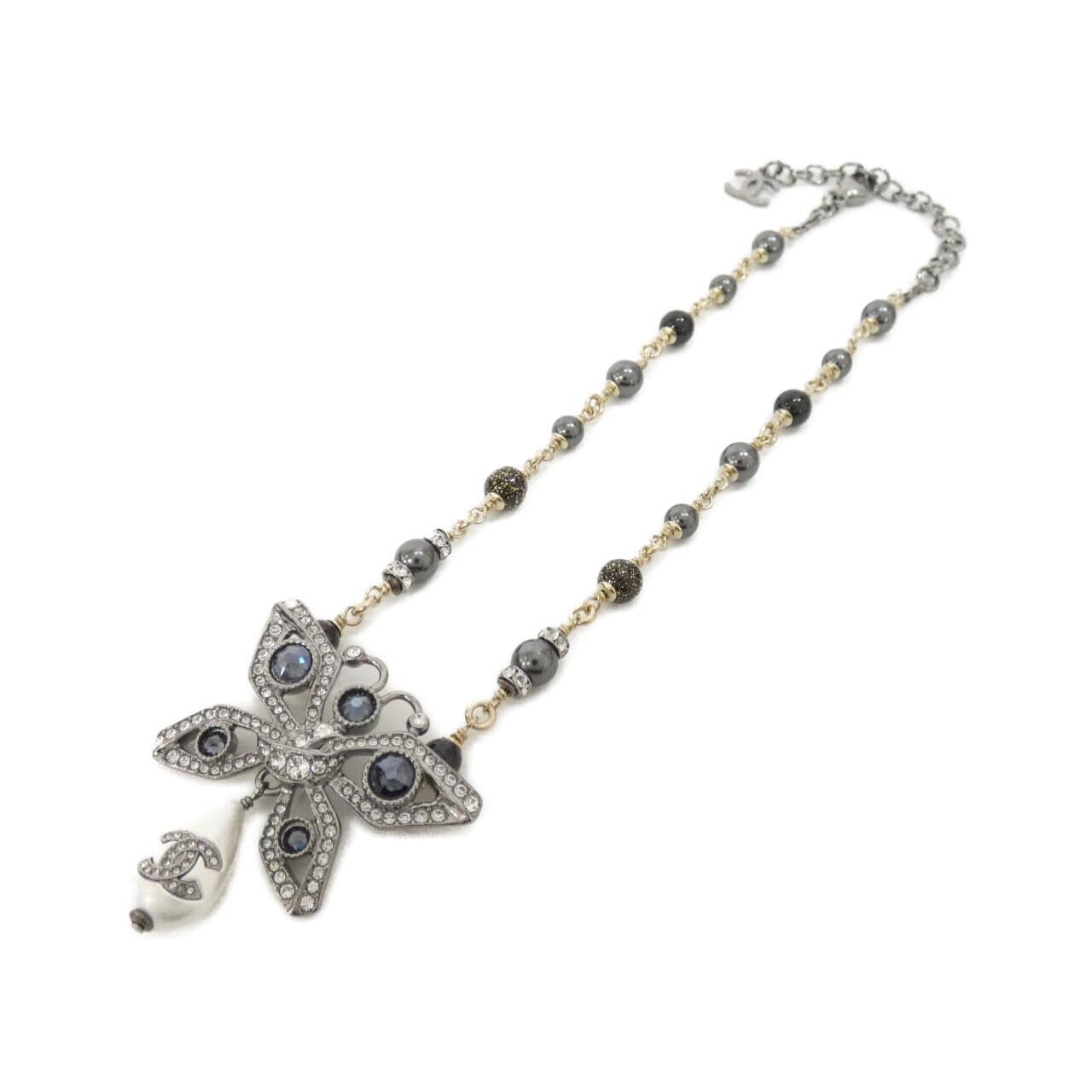 シャネル ABG135 ネックレス
