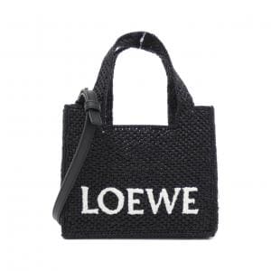 １点限り！VIPセール★累積売上総額第１位！┃LOEWE★387.30.S35 ハンモックバッグ スモール（クラシックカーフ） ブラウン - LOEWE