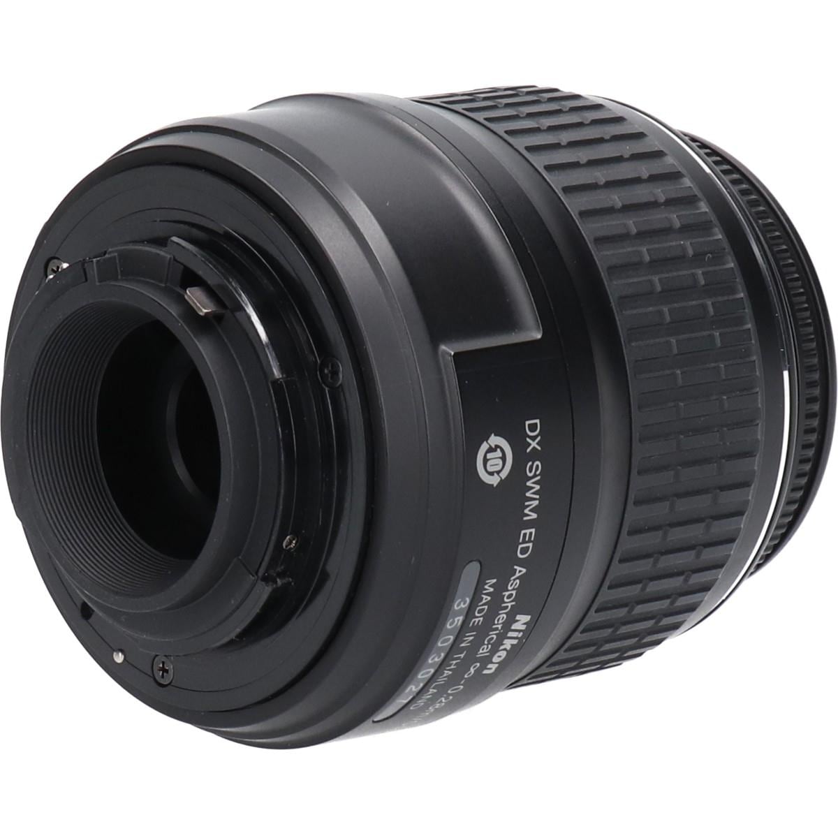 ＡＦ－Ｓ　ＤＸ１８－５５ｍｍ　Ｆ３．５－５．６ＧＩＩ