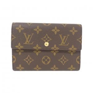 LOUIS VUITTON wallet