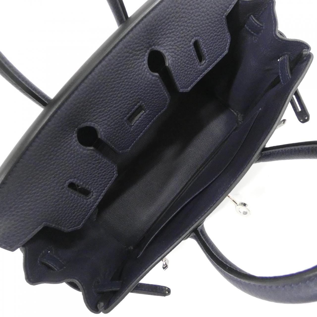 【未使用品】エルメス バーキン 25cm 041344CK バッグ