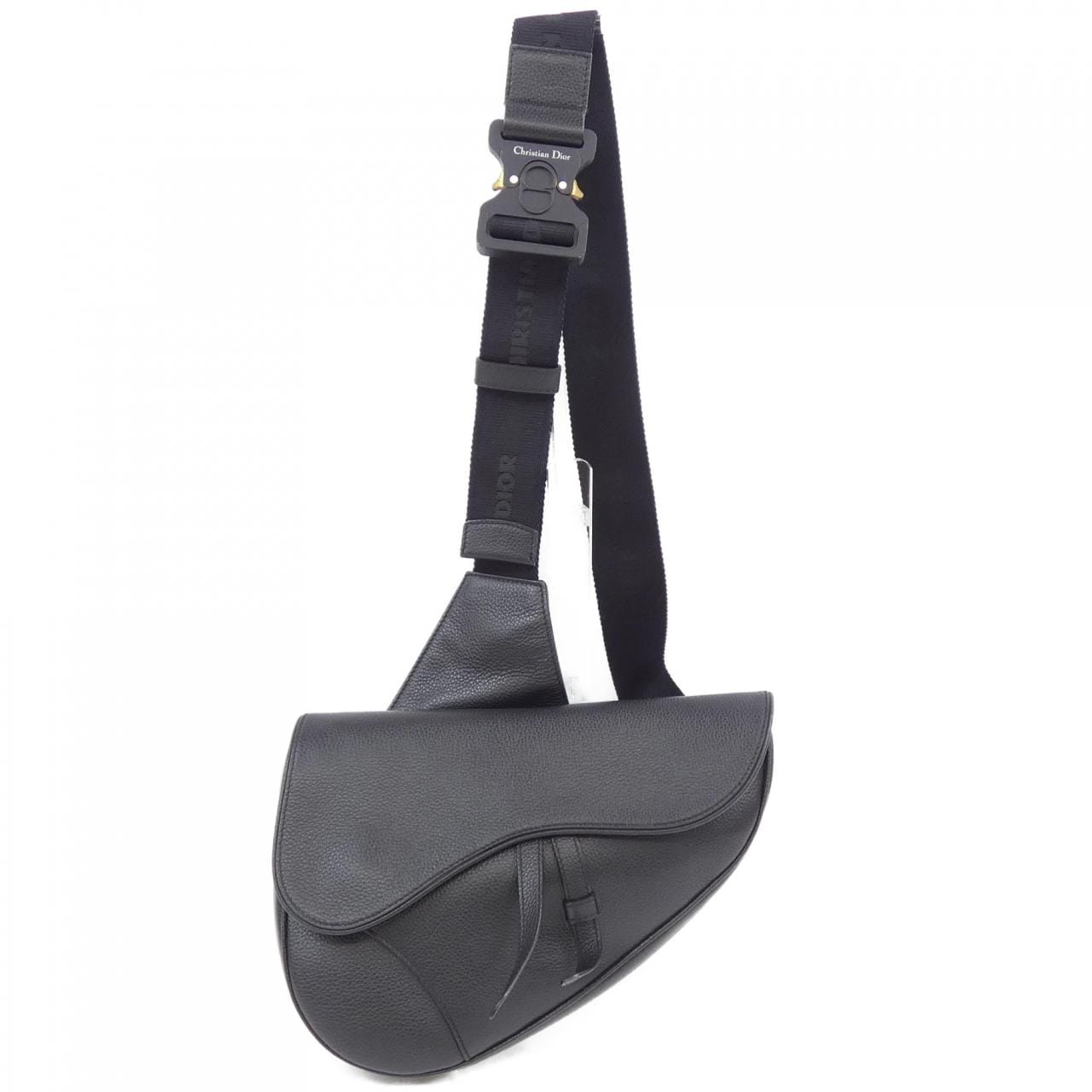 ディオール DIOR SADDLE 1ADPO093YMJ BAG