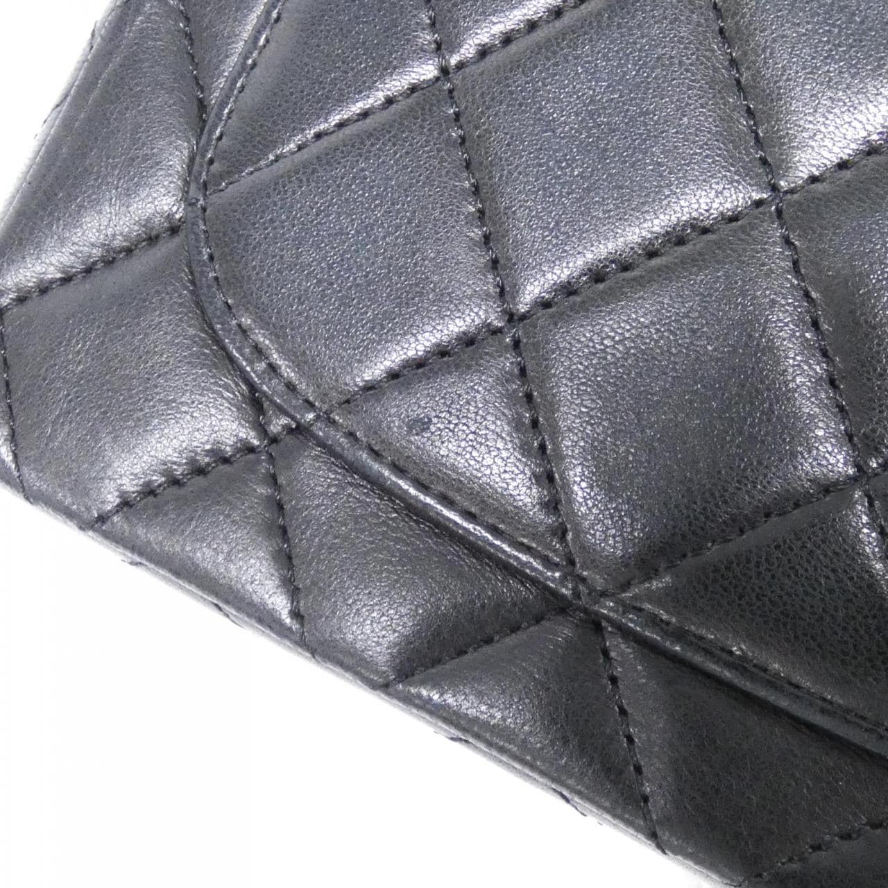 【ヴィンテージ】シャネル 1115 ショルダーバッグ