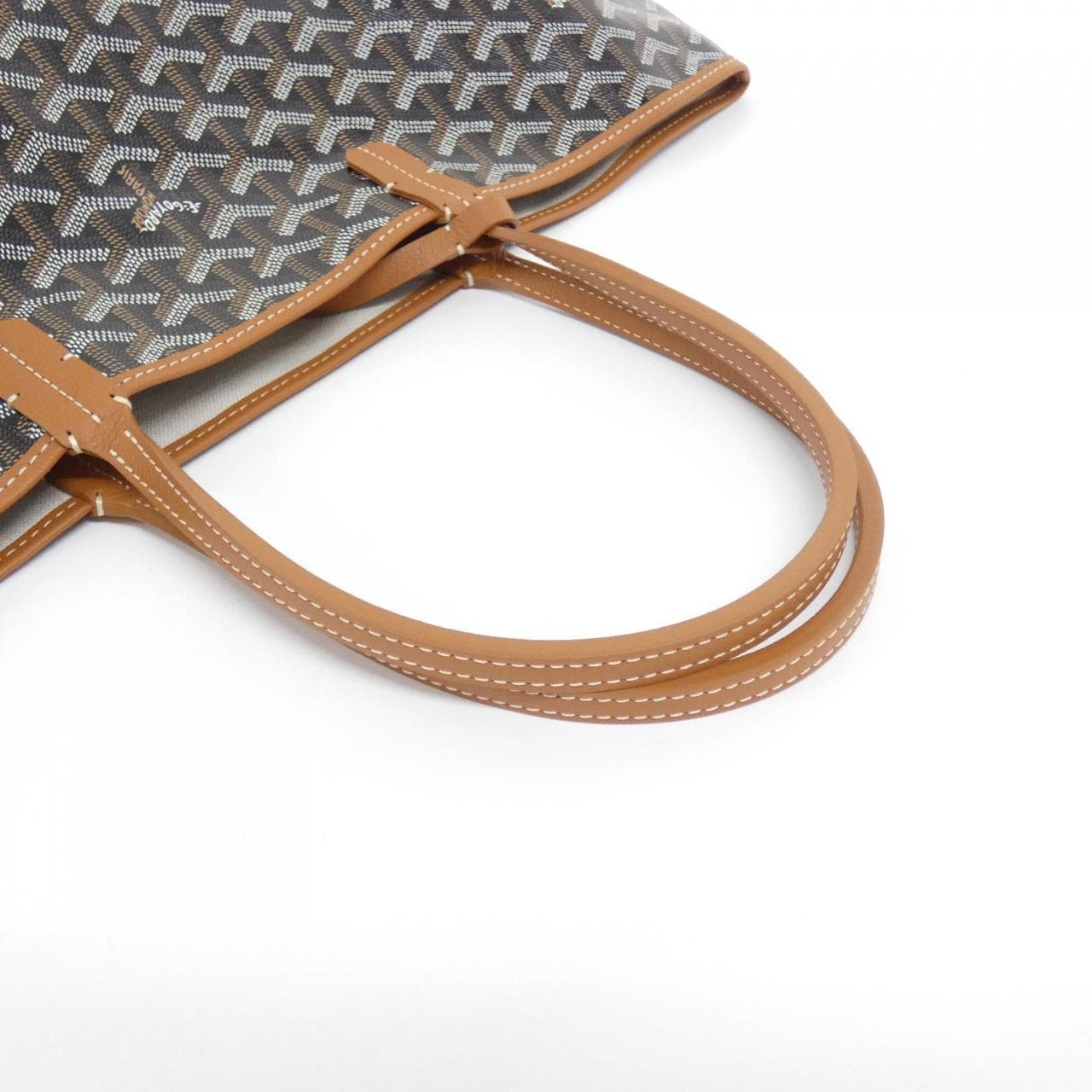 【未使用品】ゴヤール サン ルイ PM AMA LOUIS PM バッグ