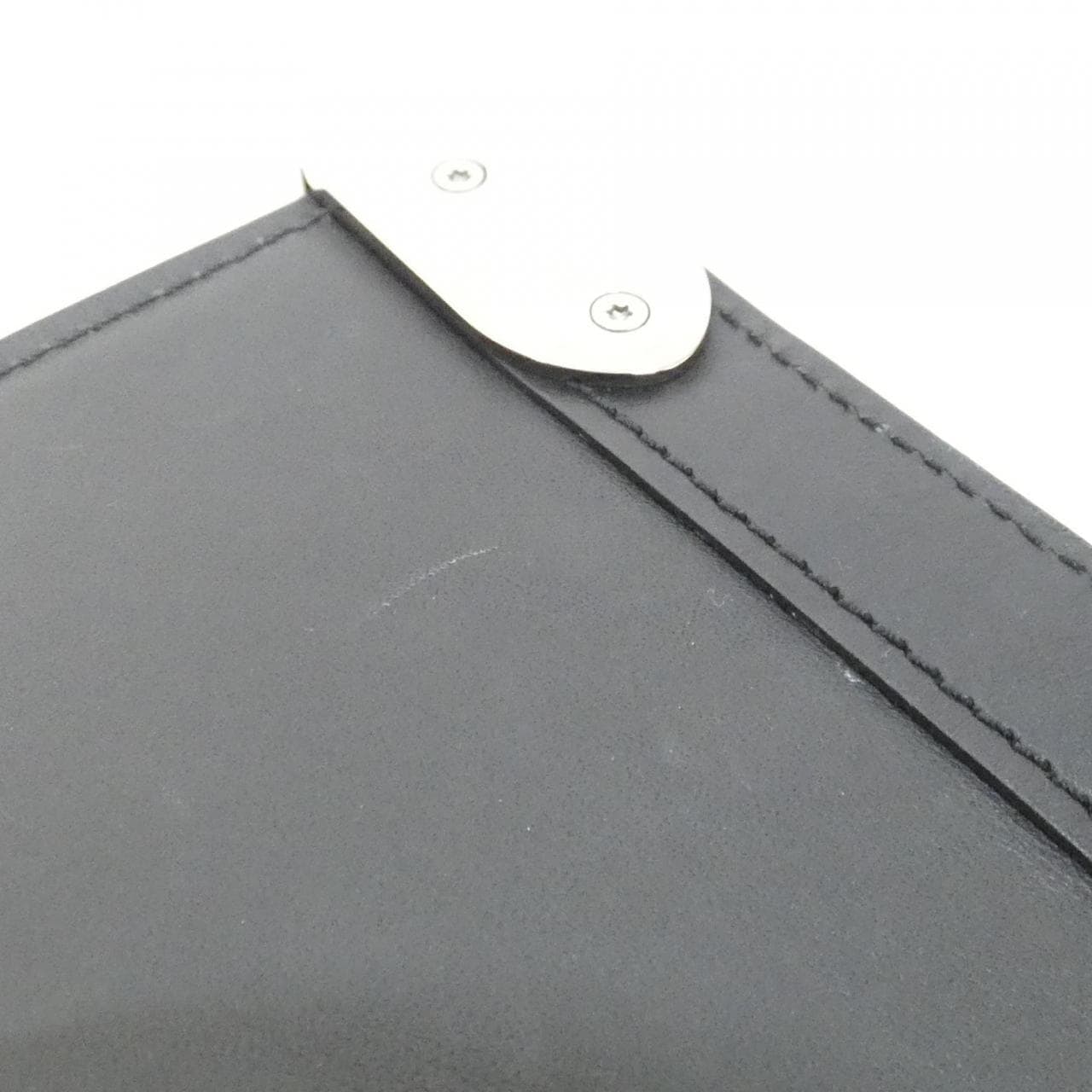 ルイヴィトン エピ ポルトフォイユ トランク M67507 チェーンウォレット