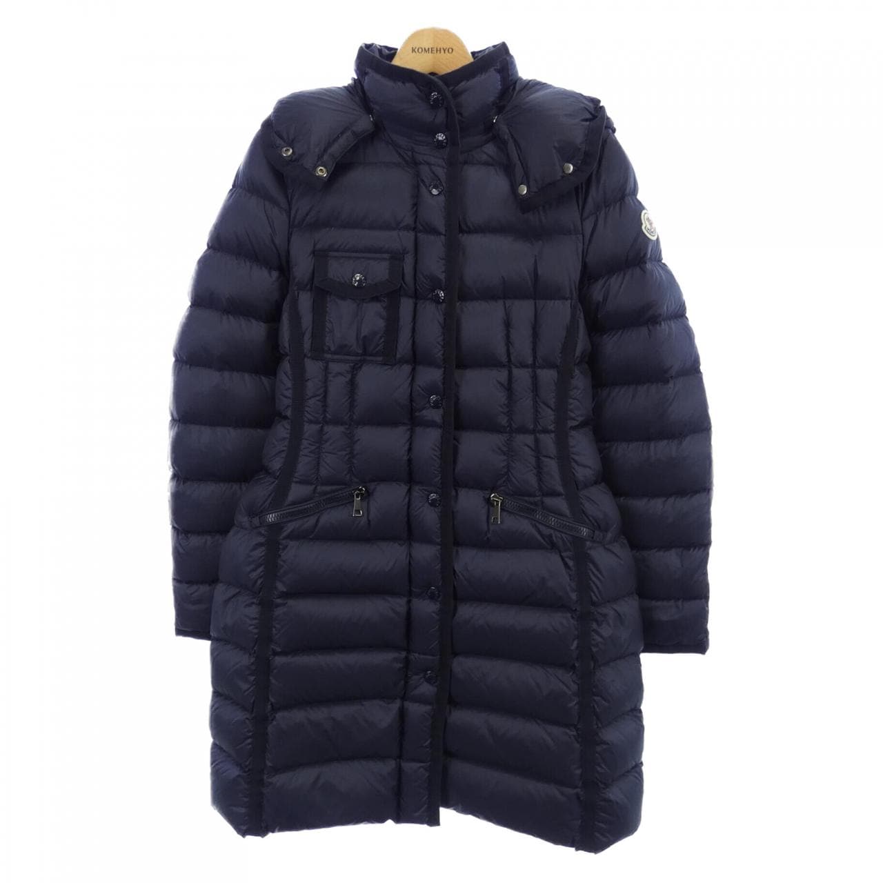 モンクレール MONCLER ダウンコート