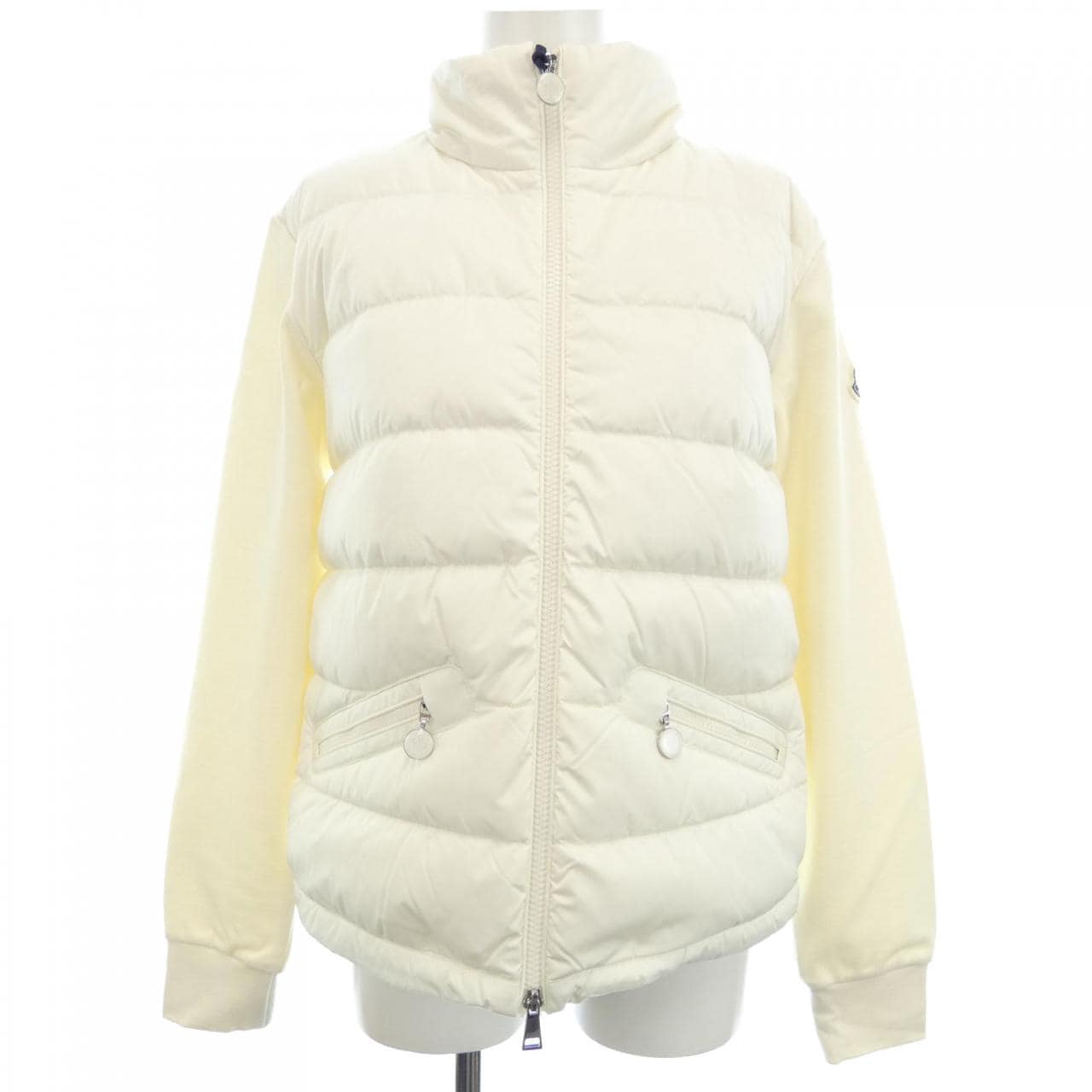 【新品】モンクレール MONCLER ダウンジャケット