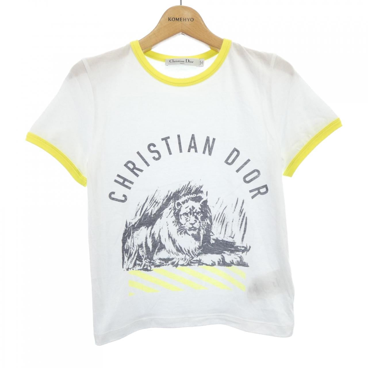 クリスチャンディオール CHRISTIAN DIOR Tシャツ