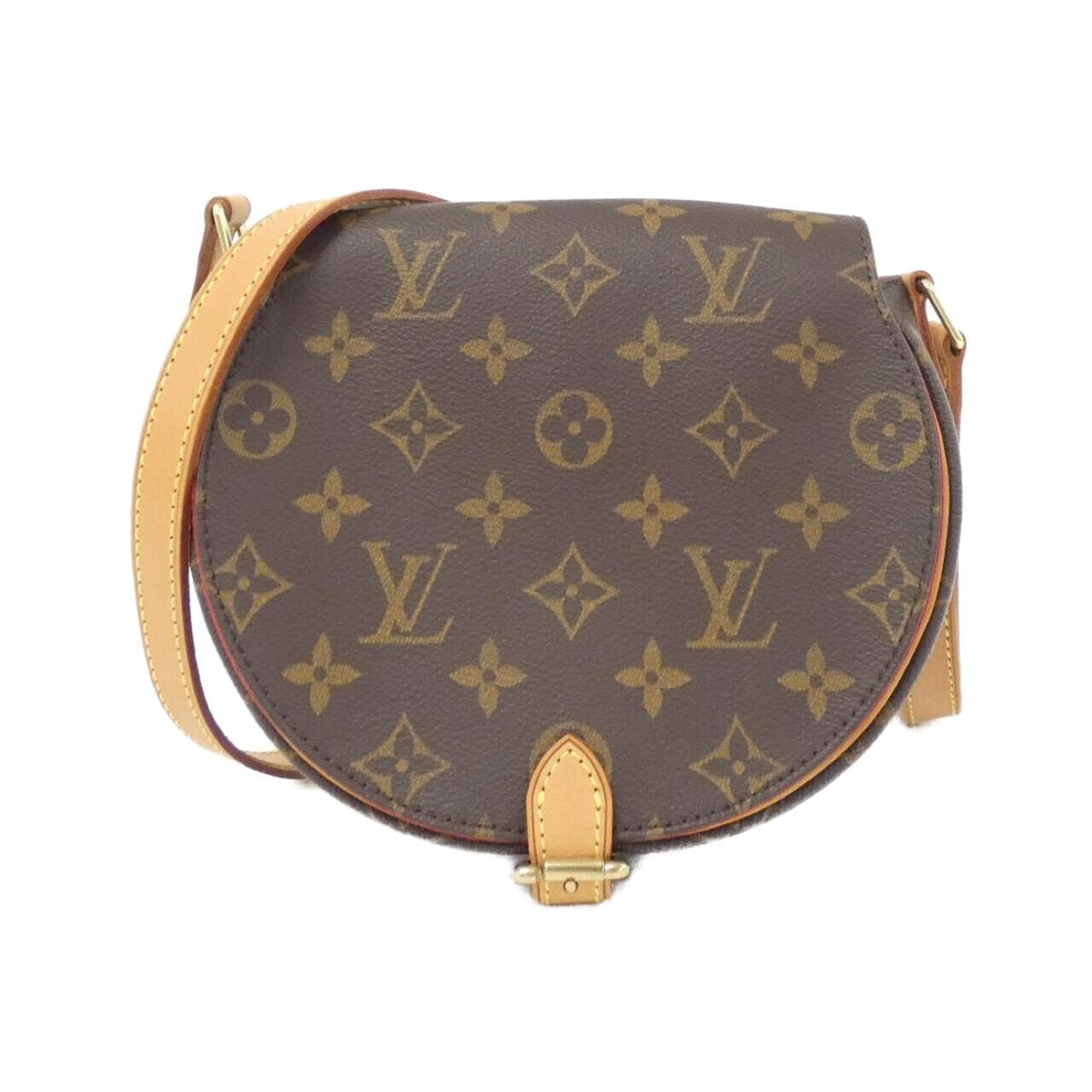 LOUIS VUITTON Monogram Tamblanc M51179 單肩包