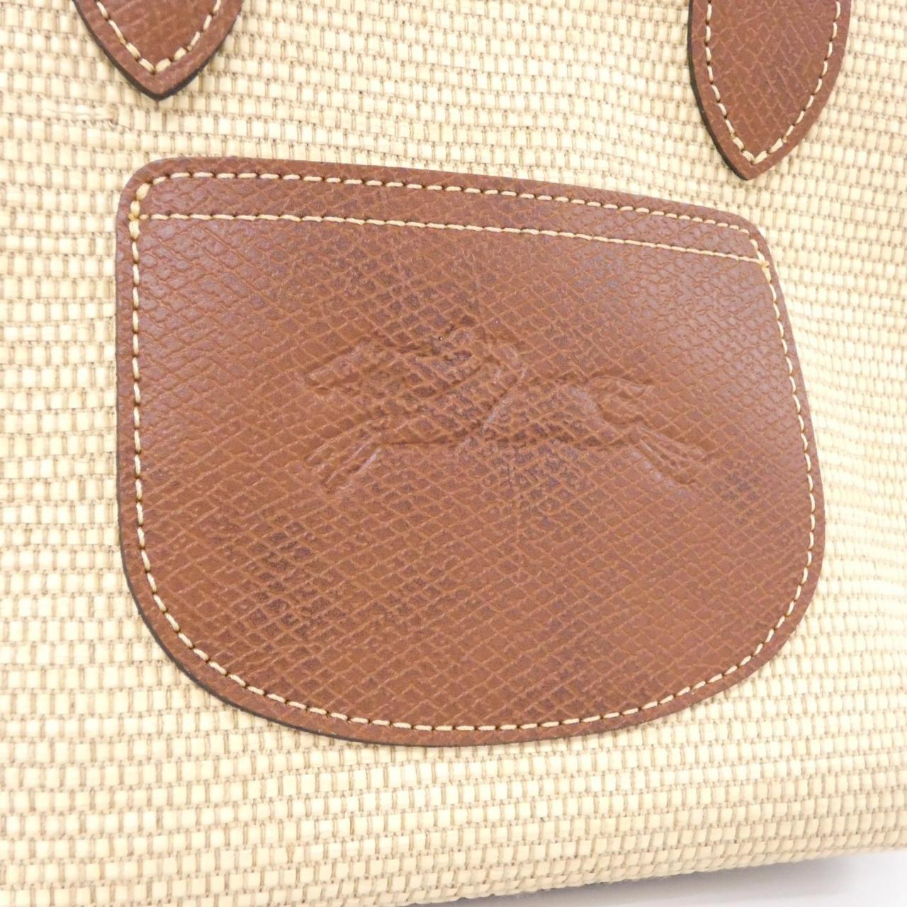 【新品】ロンシャン ル プリアージュ コレクション 10307 HGK バッグ