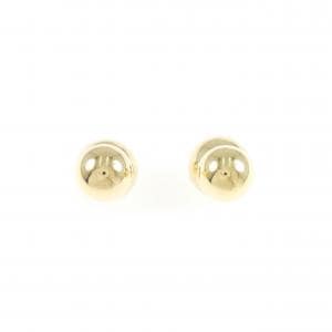 【新品】K18YG ピアス