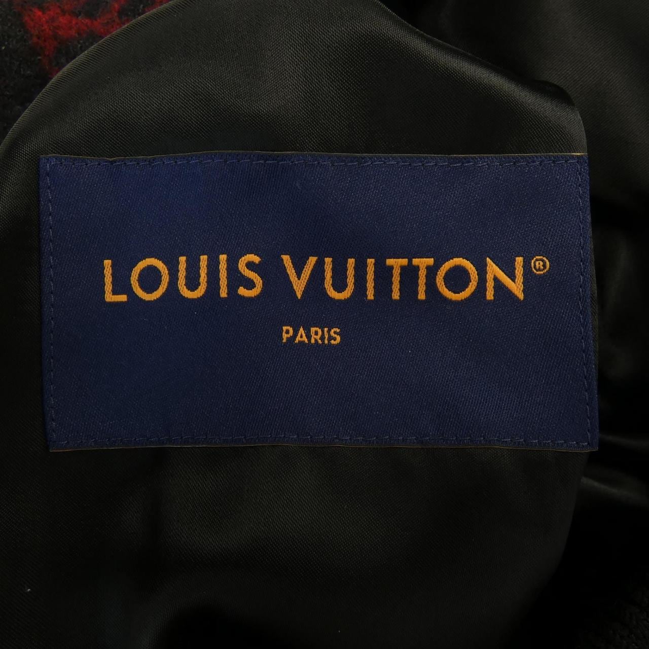 ルイヴィトン LOUIS VUITTON HRL83EBQV ブルゾン
