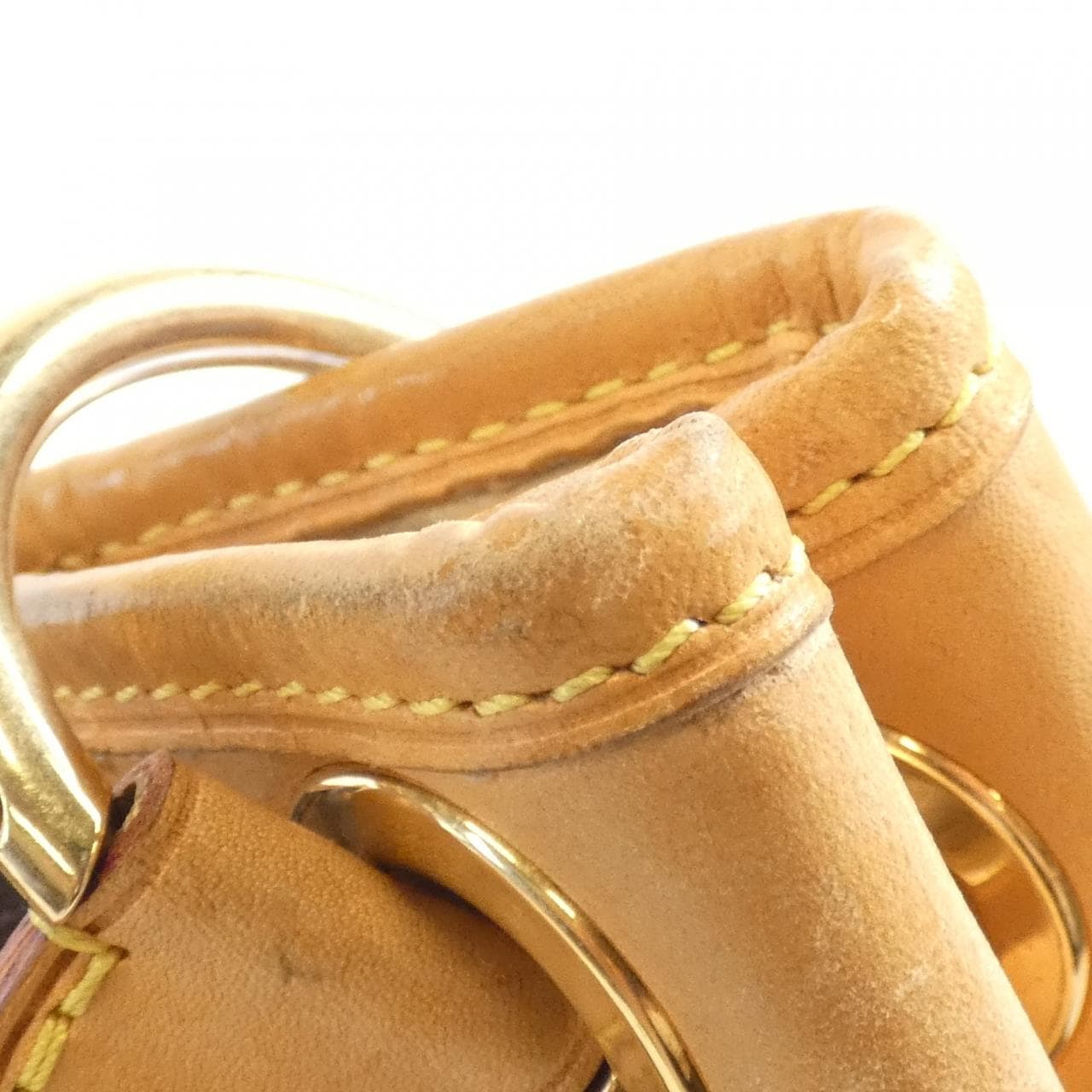 ルイヴィトン モノグラム ガリエラ PM M56382 ショルダーバッグ