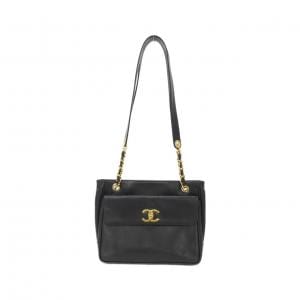 【ヴィンテージ】シャネル ショルダーバッグ