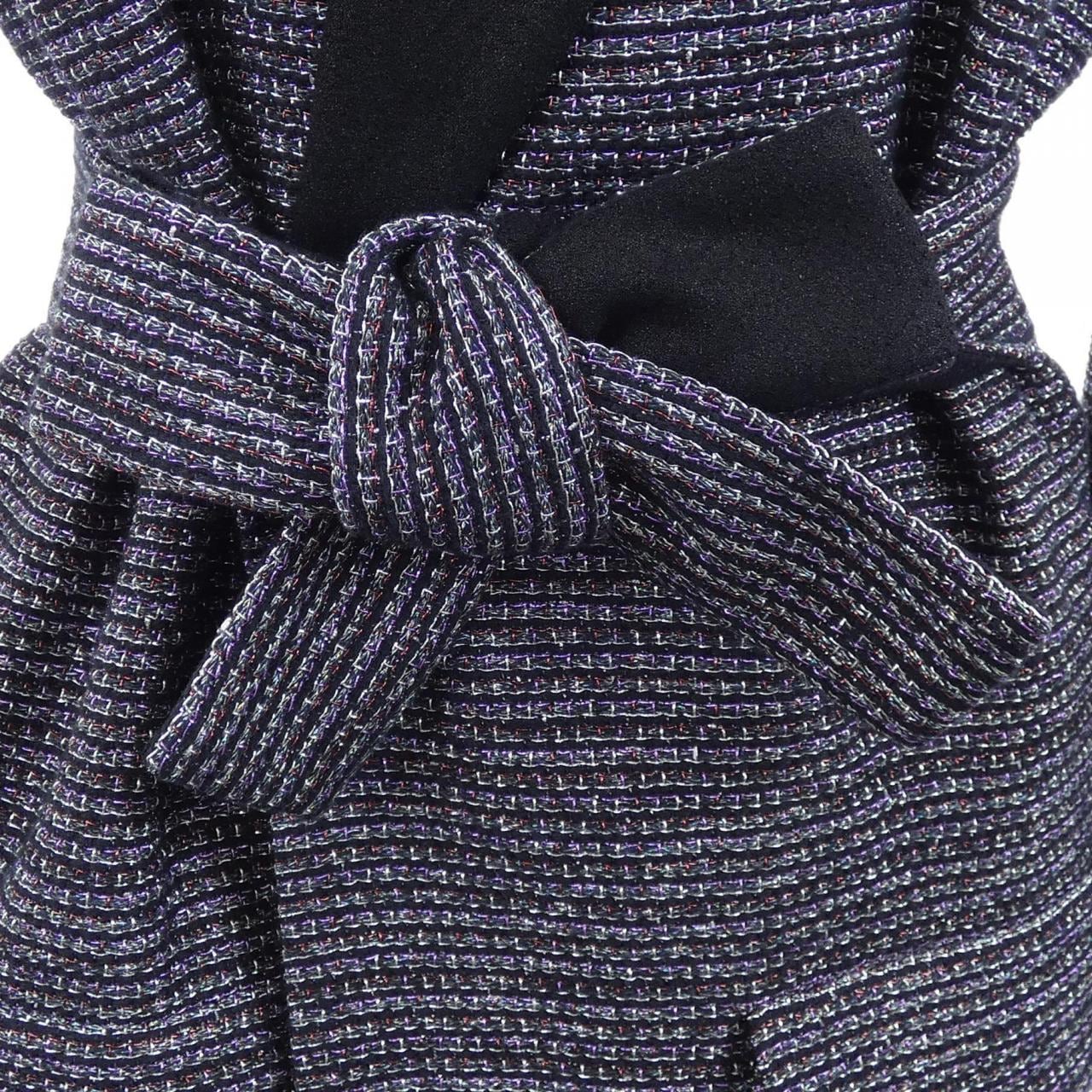 シャネル CHANEL P76285V68072 ジャケット