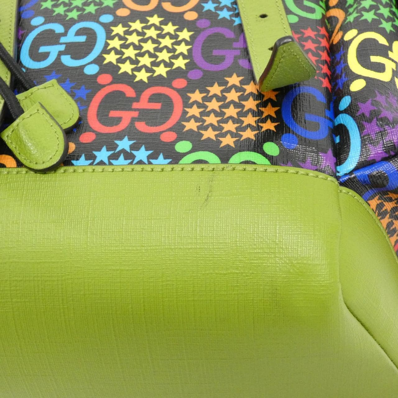 グッチ 598140 リュックサック