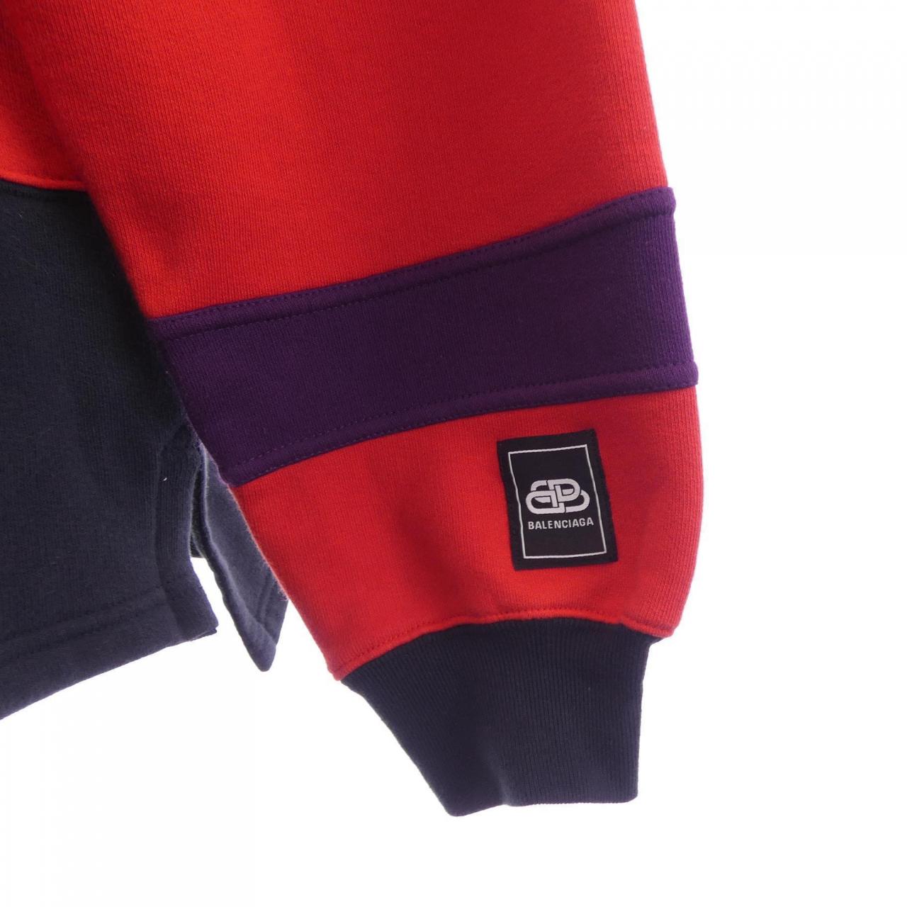 BALENCIAGA 583138 TFV39 卫衣