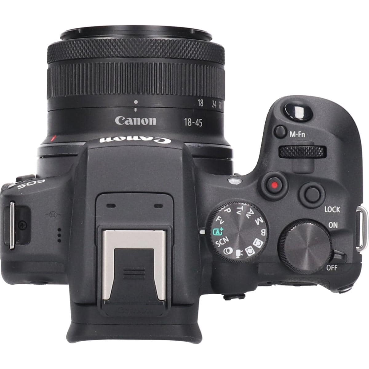 ＥＯＳ　Ｒ１０　１８－４５ＩＳ　ＳＴＭ　ＫＩＴ