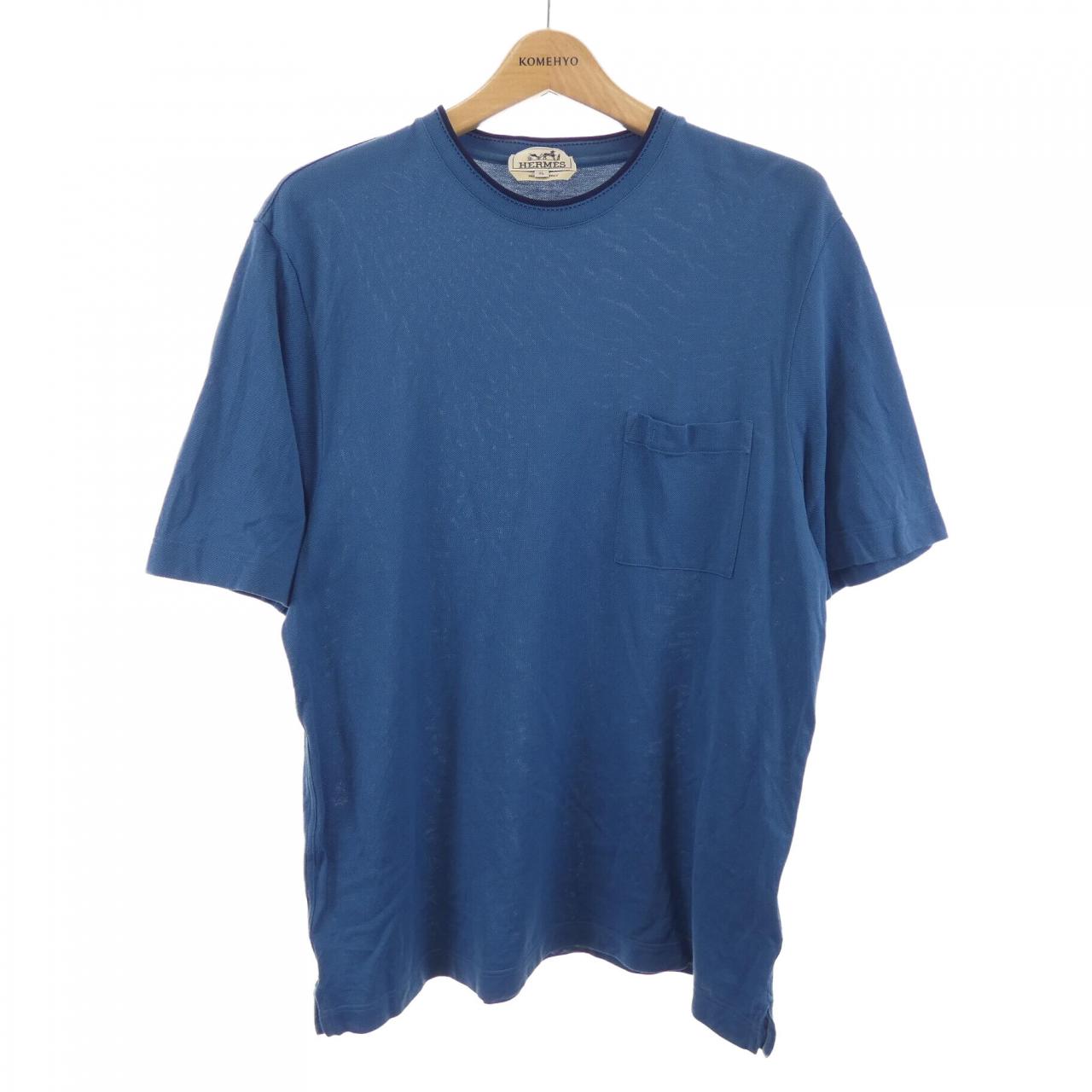エルメス HERMES 657810HA Tシャツ