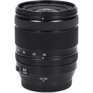 ＸＦ１６－５０ｍｍ　Ｆ２．８－４．８Ｒ　ＬＭ　ＷＲ