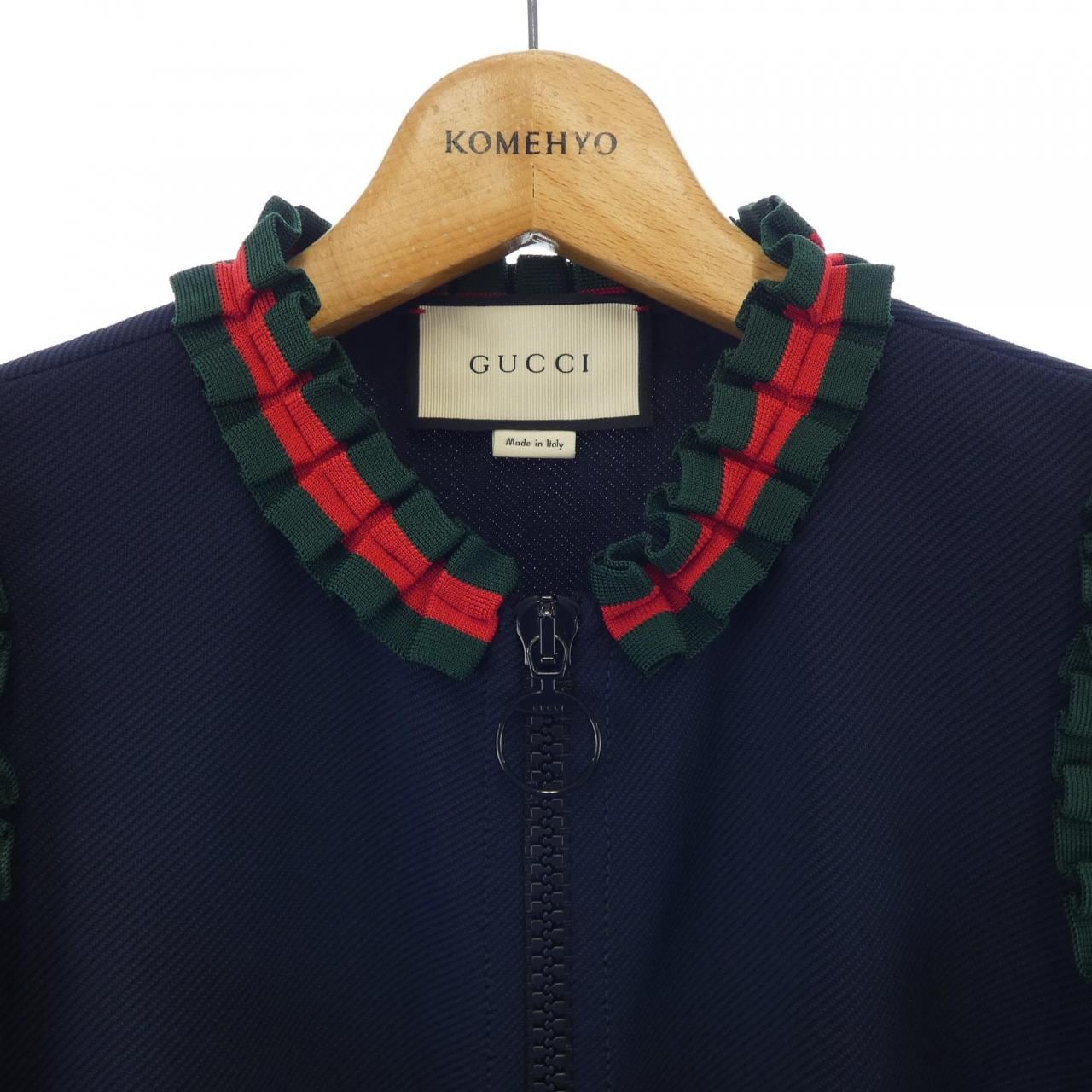 グッチ GUCCI ワンピース