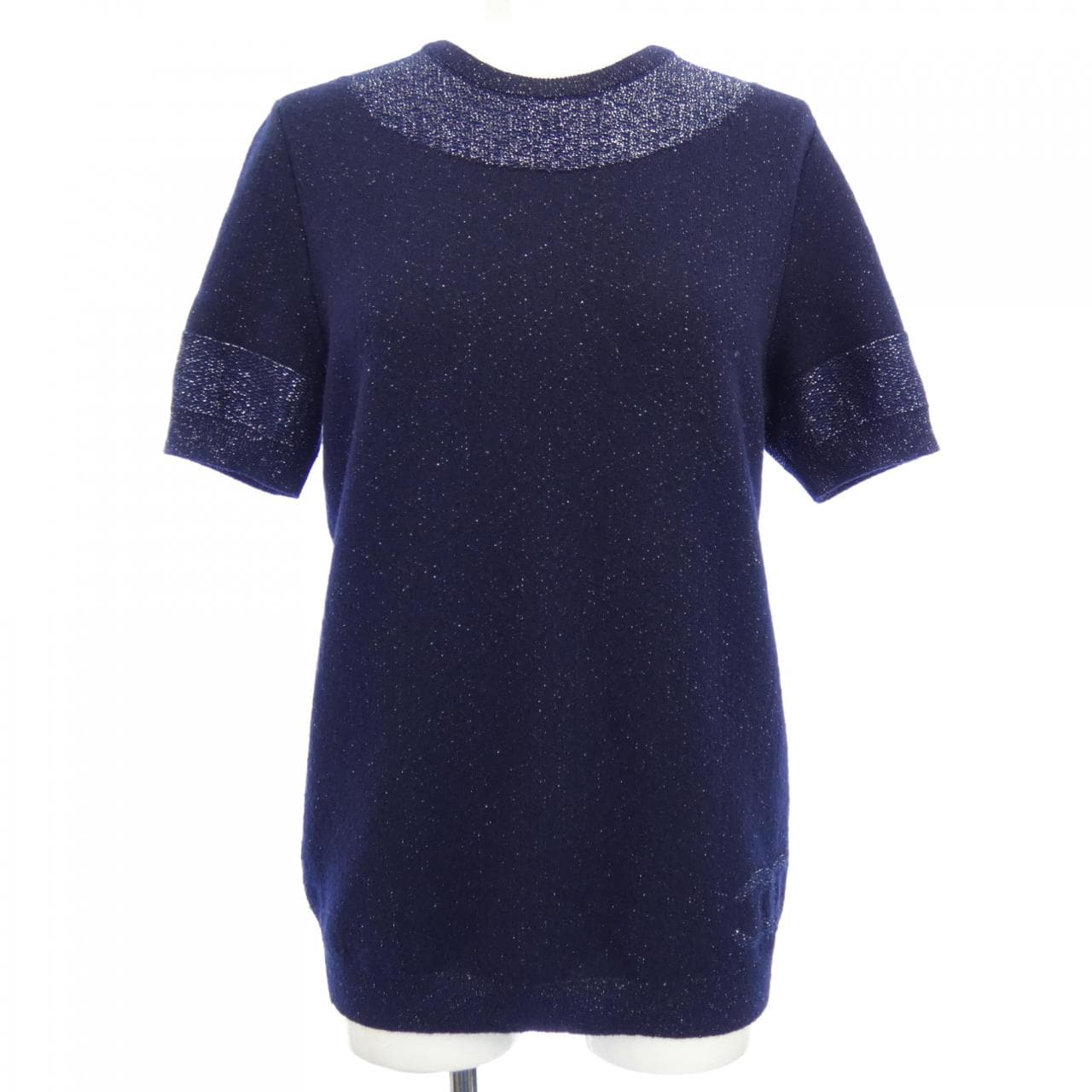 シャネル CHANEL P36625K02260 09A ニット