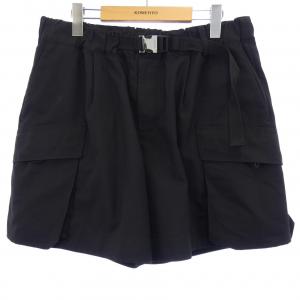 サカイ SACAI 22-02675M ショートパンツ