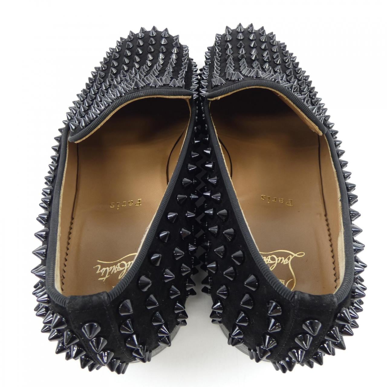 クリスチャンルブタン CHRISTIAN LOUBOUTIN シューズ