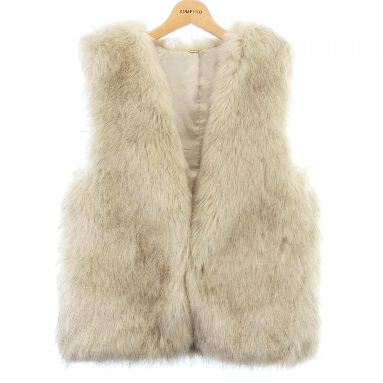 拼貼畫COLLAGE背心