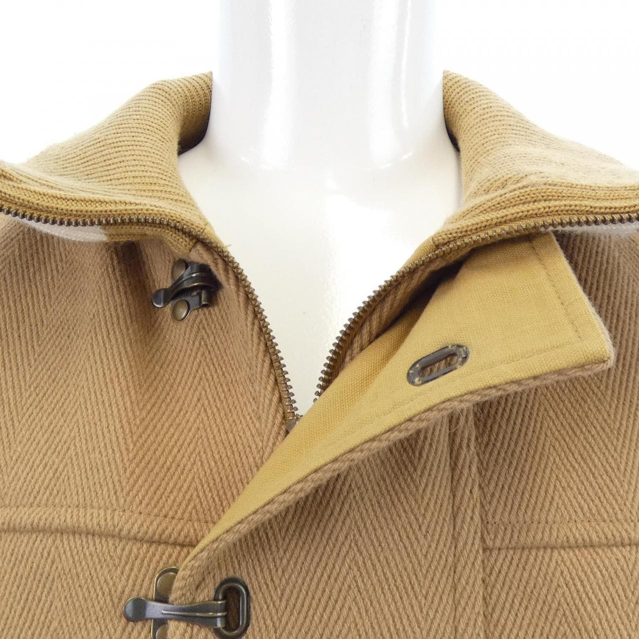 ジュンヤワタナベマン JUNYA WATANABE MAN WD-J043 ブルゾン