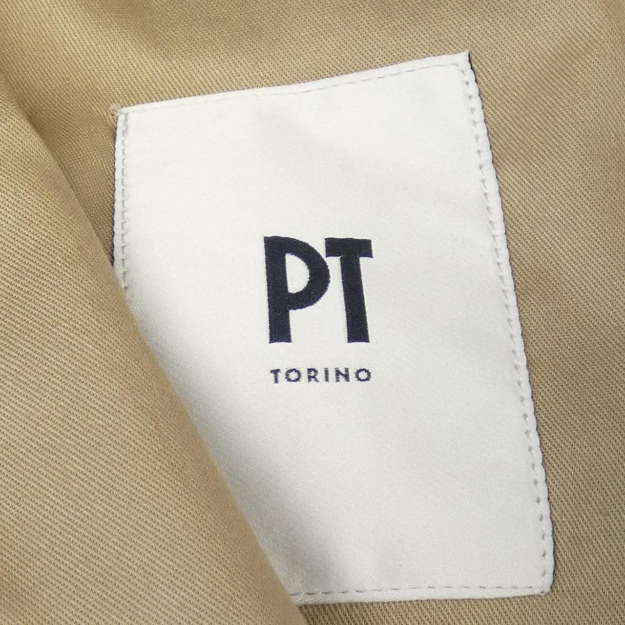 Petitirin PT TORINO COASX1ZA0FWD裤子