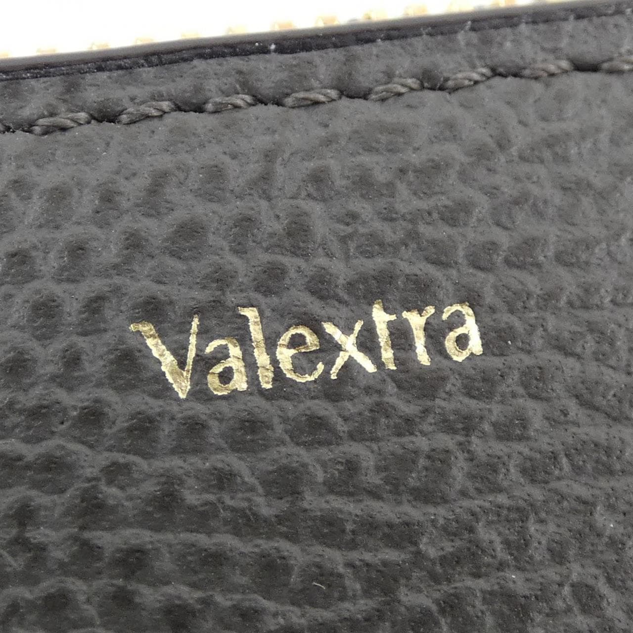 ヴァレクストラ VALEXTRA COIN CASE