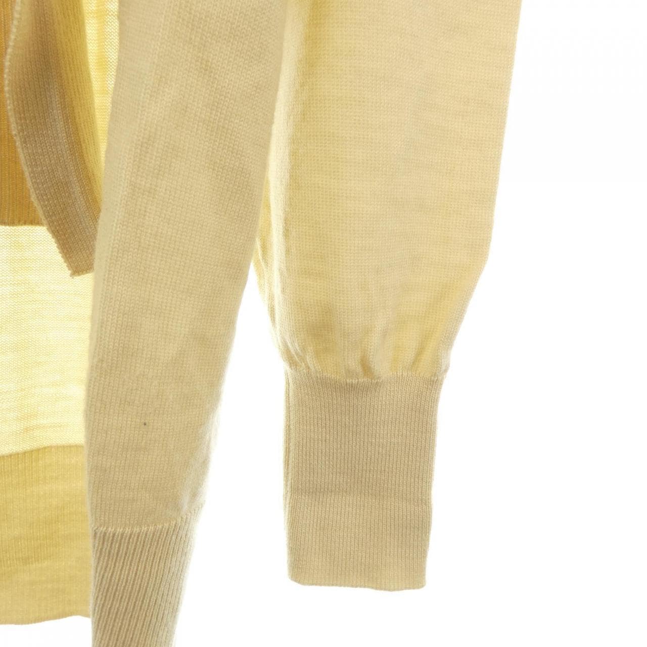 エンフォルド ENFOLD ニット