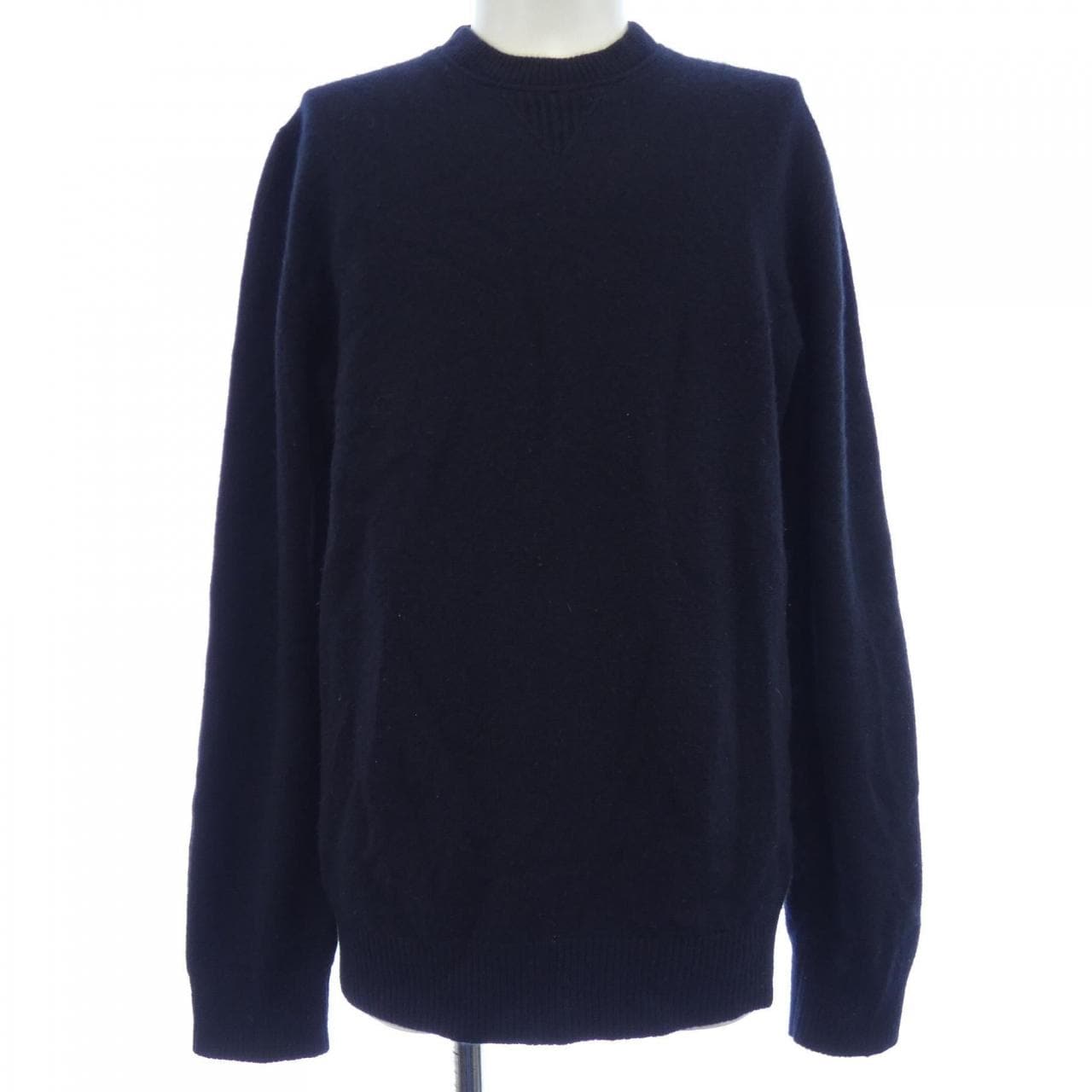 ルイヴィトン LOUIS VUITTON ハーフアンドハーフモノグラム HGN41WIXW ニット