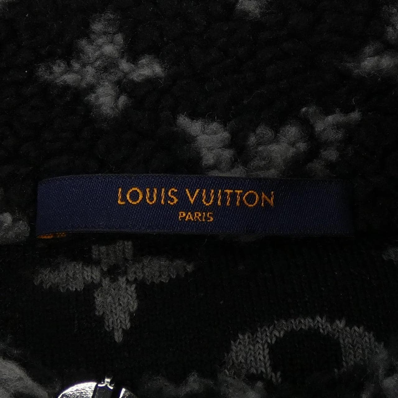 ルイヴィトン LOUIS VUITTON HIY04WTCM ブルゾン