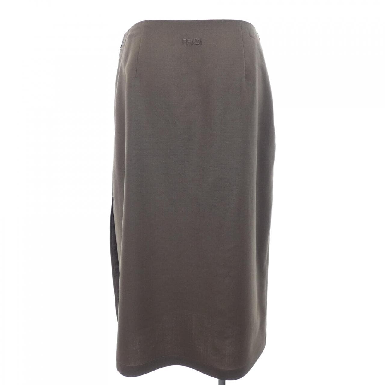 フェンディ FENDI FQ7634 AQ3H スカート