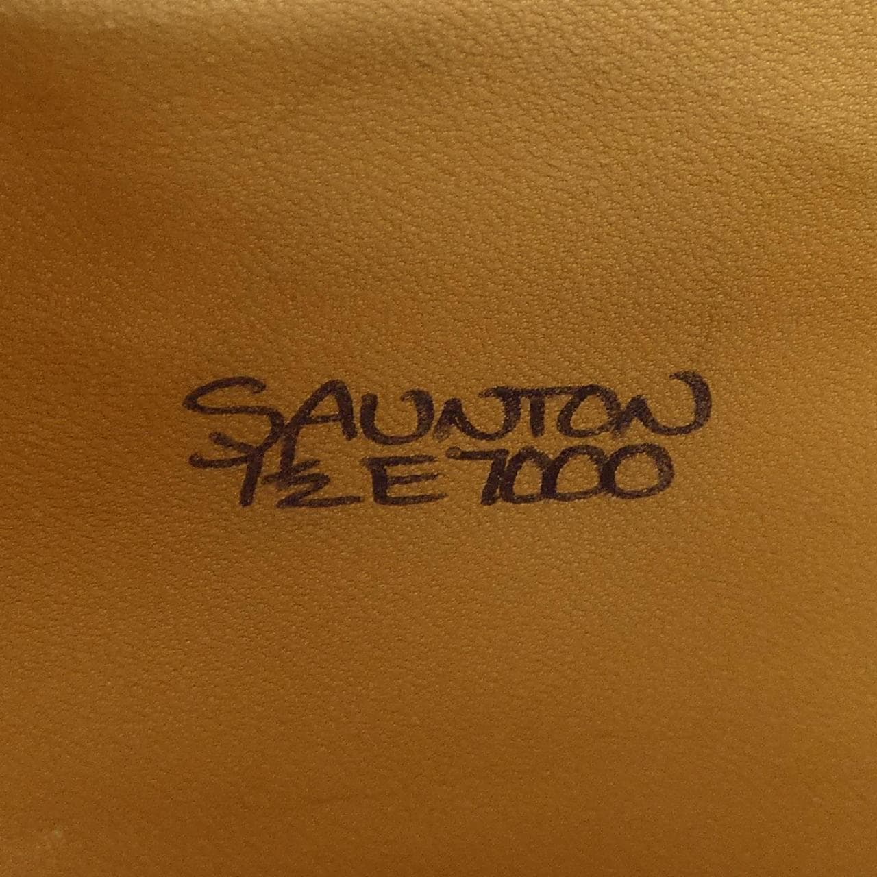 ジョンロブ JOHN LOBB SAUNTON シューズ